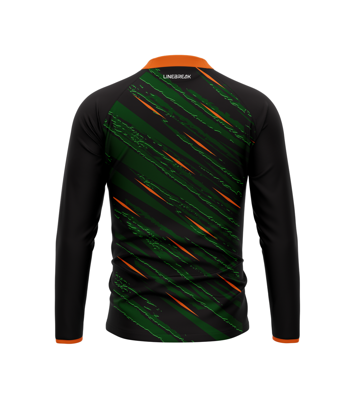 Rhondda Raptors 1/4 Zip ADULTS
