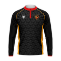 Penygraig RFC 1/4 Zip ADULTS