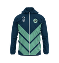 Rhondda Wizards Rain Jacket ADULTS