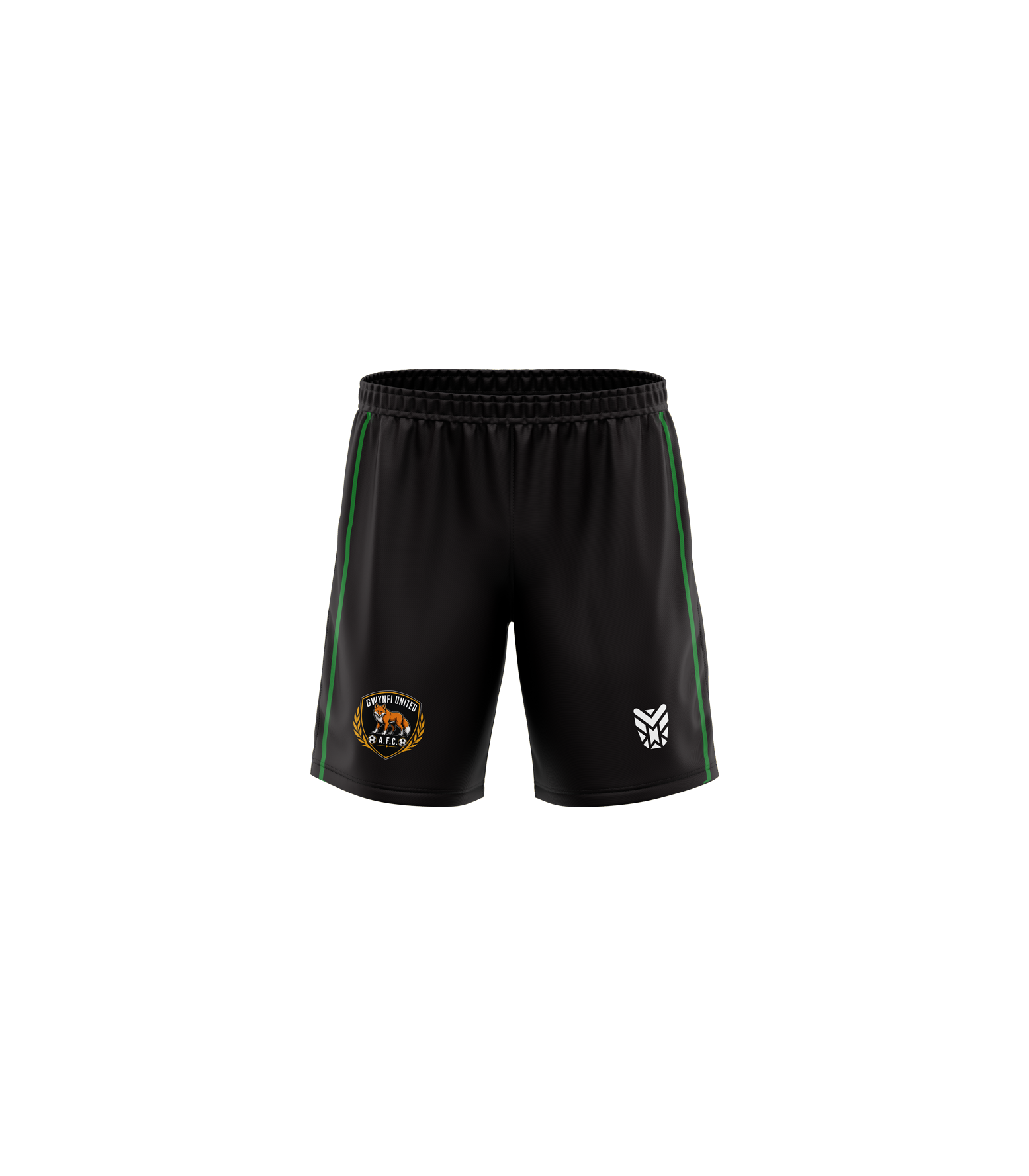 Gwynfi United AFC Outfield Kit 2026-27 ADULTS