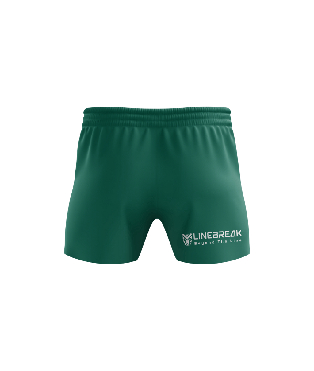Nantyffyllon RFC Playing Shorts ADULTS