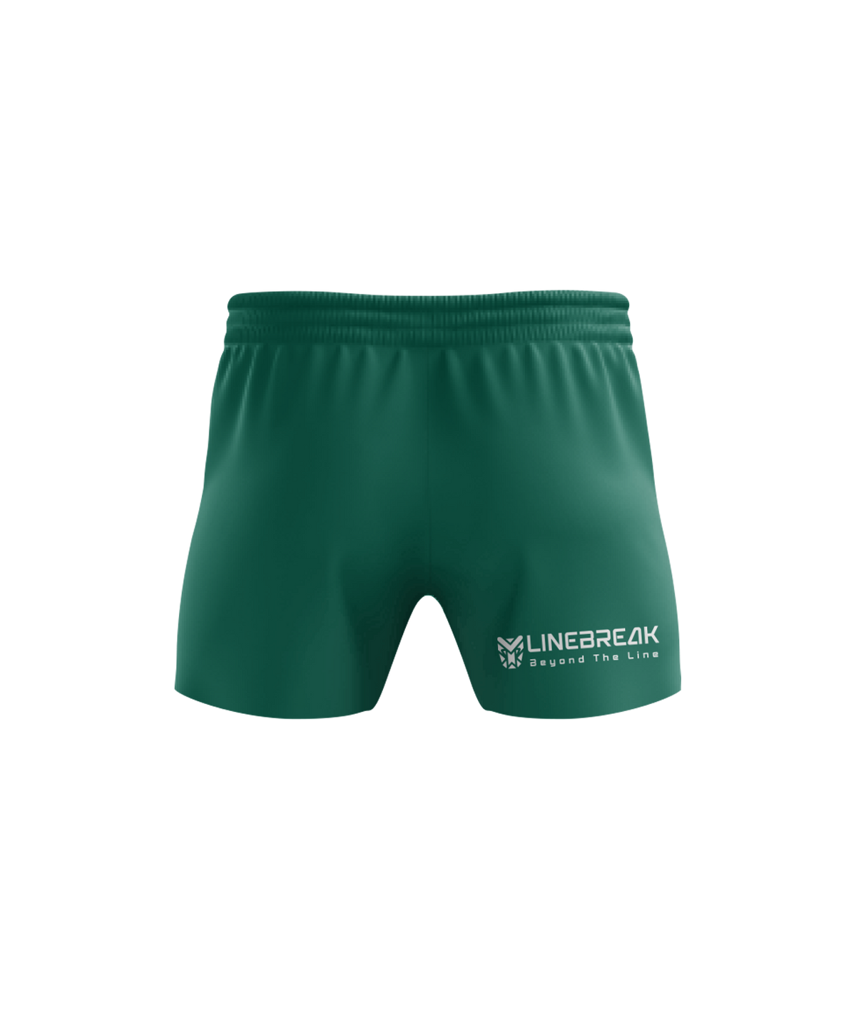 Nantyffyllon RFC Playing Shorts ADULTS