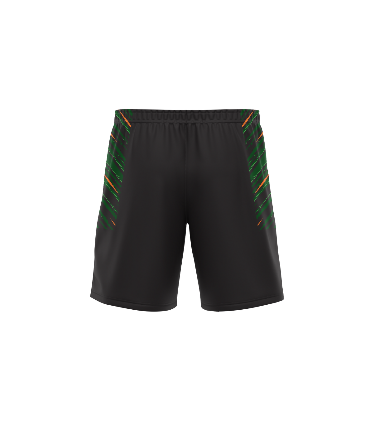 Rhondda Raptors Leisure Shorts ADULTS