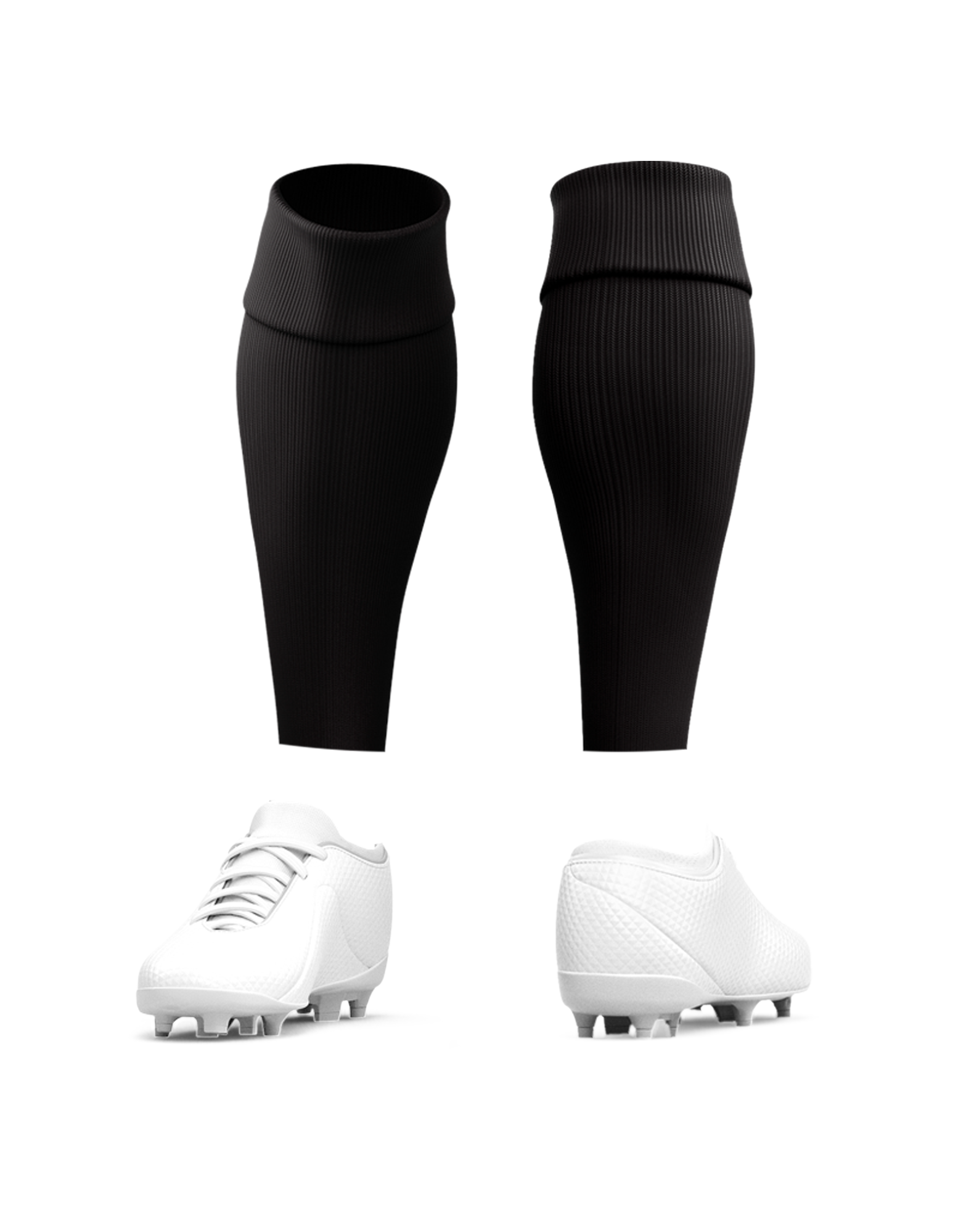 Gwynfi United AFC Sock Sleeves ADULTS