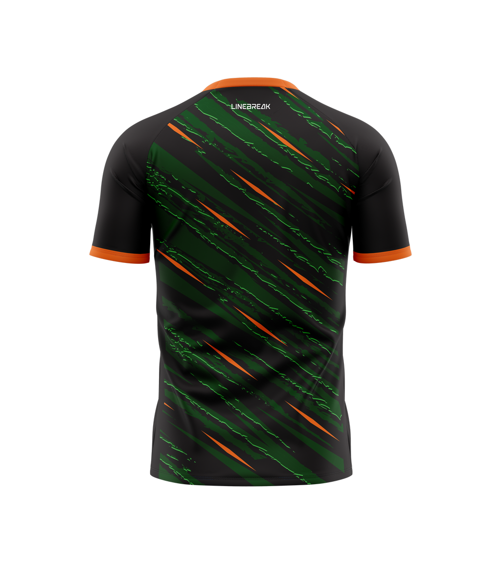 Rhondda Raptors T-Shirt ADULTS