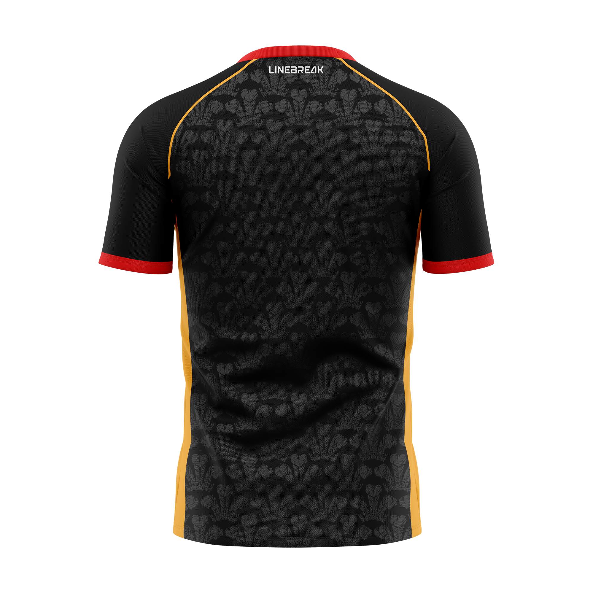 Penygraig RFC Warm Up T-Shirt JUNIOR