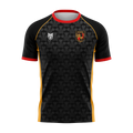 Penygraig RFC Warm Up T-Shirt JUNIOR