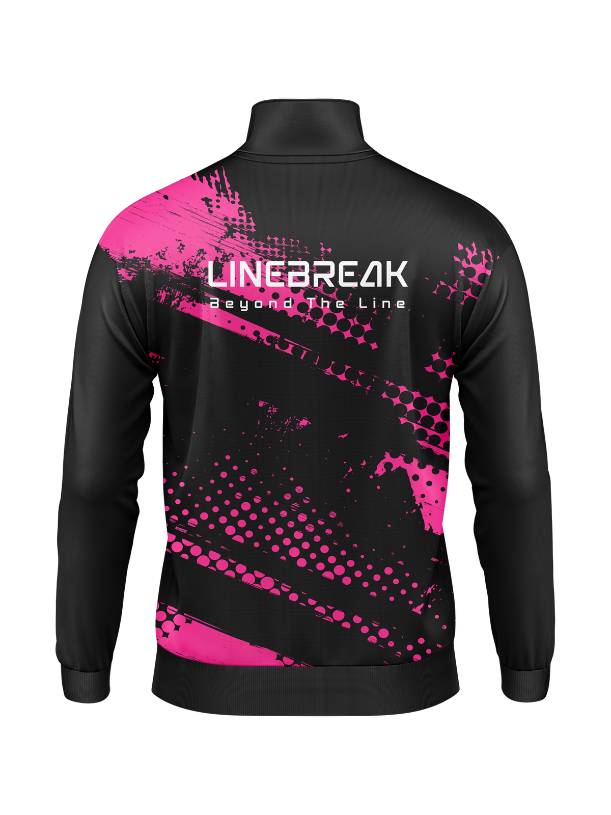Ladies Perfect Pitches Tracktop