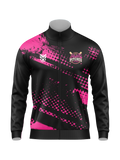 Ladies Perfect Pitches Tracktop