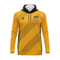 Tonyrefail RFC Yellow Hoody JUNIOR