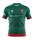 Nantyffyllon RFC Youth Playing Jersey ADULTS